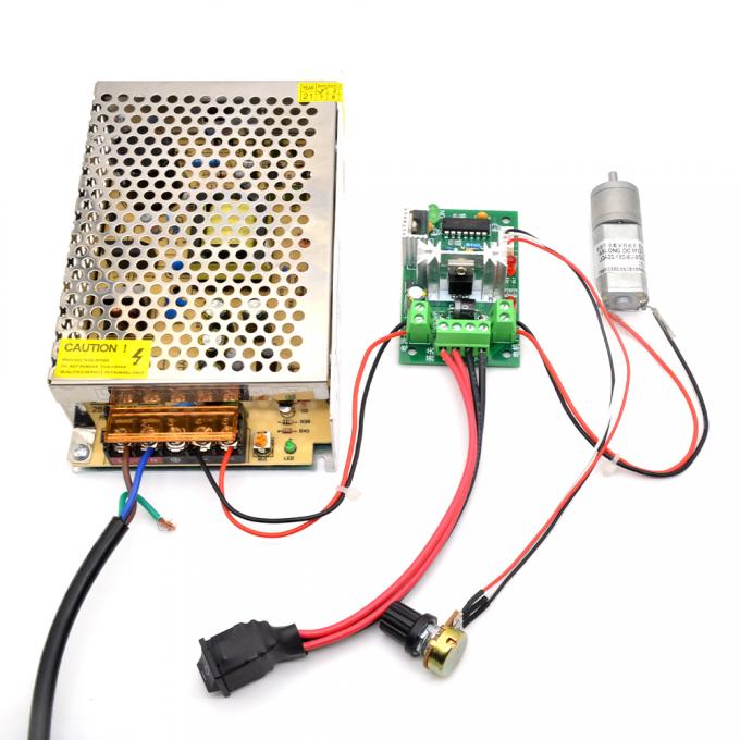 12V直流減速マイクロモーター JGA20-180 マイクロ直流減速モーター 永久磁石 低速 3