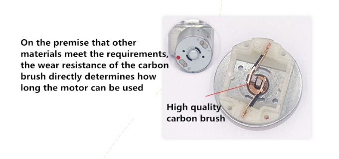 12V直流減速マイクロモーター JGA20-180 マイクロ直流減速モーター 永久磁石 低速 16