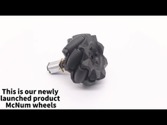 12mm DCギヤ モーター