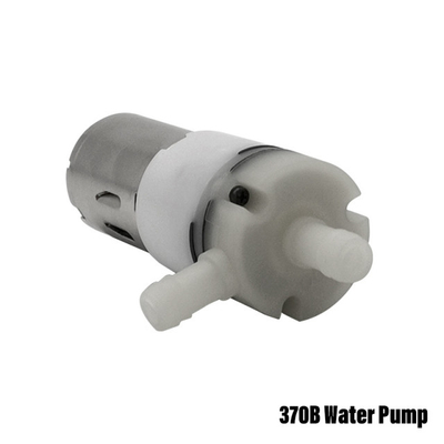 300mmHg DIYの自動水まき装置を飲むための蠕動性のマイクロDCの水ポンプ12V