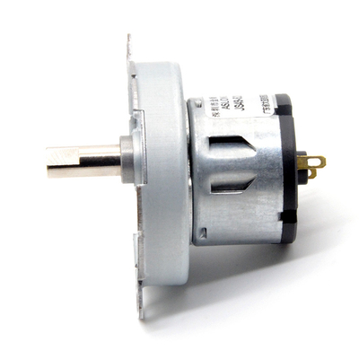 JS49-520 インテリジェントペット マイクロモーター DC減速 ミニ折りたたみ洗濯機 12V 200RPM