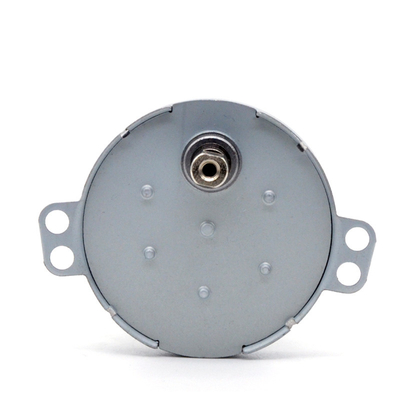 JS49-520 インテリジェントペット マイクロモーター DC減速 ミニ折りたたみ洗濯機 12V 200RPM