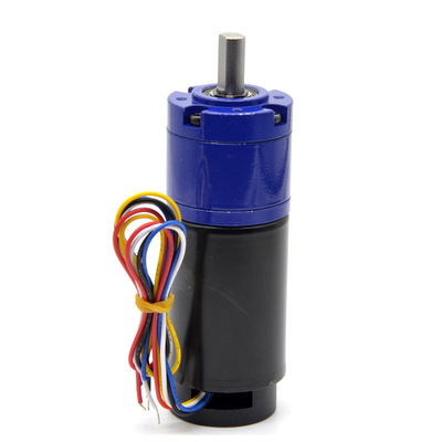 プラネタリギアDCモーター プラネタリブラシレスDCギアモーター Pg36-3650 DCブラシレスモーター 12v 24V