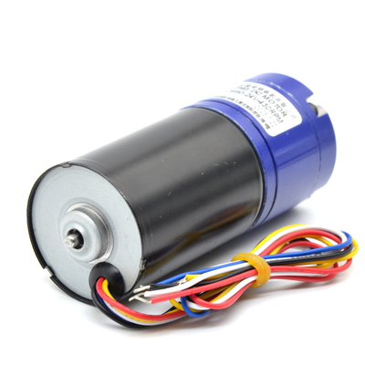 プラネタリギアDCモーター プラネタリブラシレスDCギアモーター Pg36-3650 DCブラシレスモーター 12v 24V