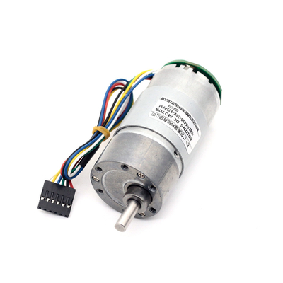12v DCモーター エンコード付き JGB37-545B DCモーター 12v DCモーター エンコード付き 12v DCモーター 高速