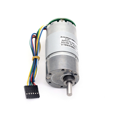 12v DCモーター エンコード付き JGB37-545B DCモーター 12v DCモーター エンコード付き 12v DCモーター 高速