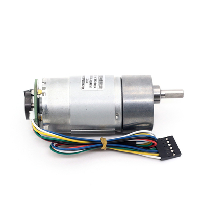 12v DCモーター エンコード付き JGB37-545B DCモーター 12v DCモーター エンコード付き 12v DCモーター 高速
