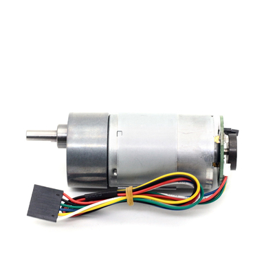 12v DCモーター エンコード付き JGB37-545B DCモーター 12v DCモーター エンコード付き 12v DCモーター 高速