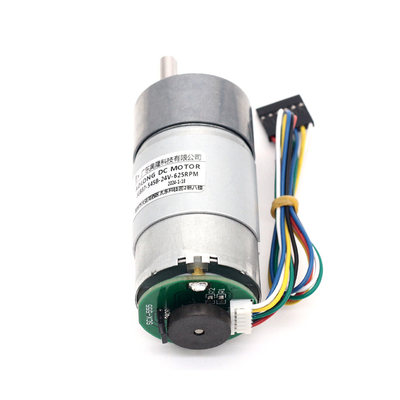 12v DCモーター エンコード付き JGB37-545B DCモーター 12v DCモーター エンコード付き 12v DCモーター 高速