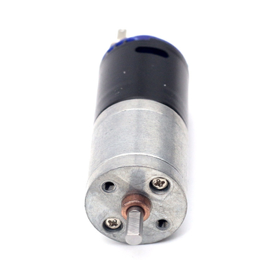 6vから12v DCモーター JGA25-370DG DCモーター 6vから12vギア DCモーター スパーギアボックス ブラシ付きDCモーター