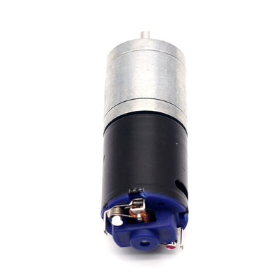 6vから12v DCモーター JGA25-370DG DCモーター 6vから12vギア DCモーター スパーギアボックス ブラシ付きDCモーター