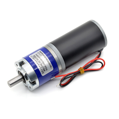ブラッシュ式DCモーター 24v PG36-3662 36mm 小型惑星式ギア式DCモーター ブラッシュ式惑星式モーター
