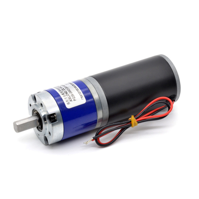 ブラッシュ式DCモーター 24v PG36-3662 36mm 小型惑星式ギア式DCモーター ブラッシュ式惑星式モーター