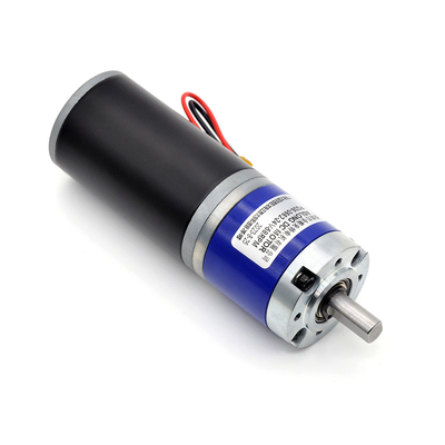 ブラッシュ式DCモーター 24v PG36-3662 36mm 小型惑星式ギア式DCモーター ブラッシュ式惑星式モーター