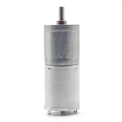 Dc小型モーター JGA25-370 モーター Dc 24v 12v Dcギアモーター Dc モーター ハイストモーター 6v 12v