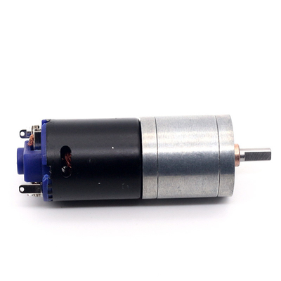 25mmギアボックス付きギアボックスJGA25-370DG 12V 53RPM 1:377 12v DC メタルギアボックス マイクロスピード 370 モーター