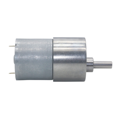 小型高トルク減速モーター JGB37-3530 24v 12RPM 1:506 24v DCモーター