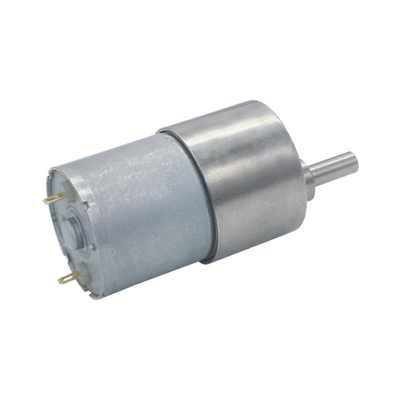 小型高トルク減速モーター JGB37-3530 24v 12RPM 1:506 24v DCモーター