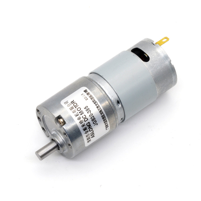 DCモーター 24v エンコーダー DCモーター JGB30-385 エンコーダー ブラシ付き DCモーター 24V