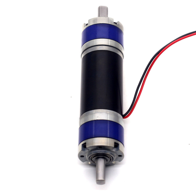 24V 双端惑星ギアボックス 高トルク PG32-31ZY-PG 24V マイクロ DC 減速モーター