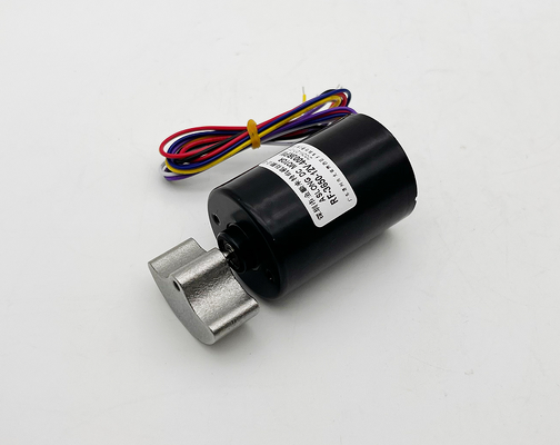 12v 4000rpm ブラシレス電気モーター 高速 BLDC 3650 OEM ODM