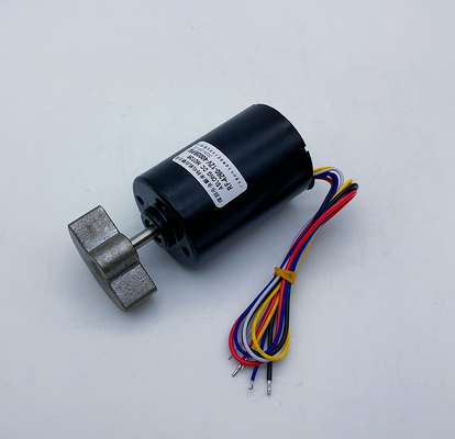 ASLONG RF-4260 ブラシレスDC振動モーター – 高トルク、高振動、内部駆動 – 12V / 4000RPM